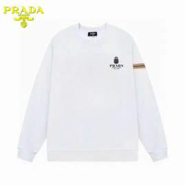 Picture of Prada Sweatshirt _SKUPradaM-5XL12yr30035536